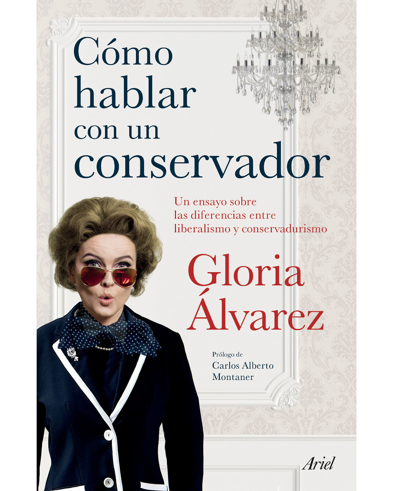Foto 2 pulgar | Cómo Hablar Con Un Conservador
