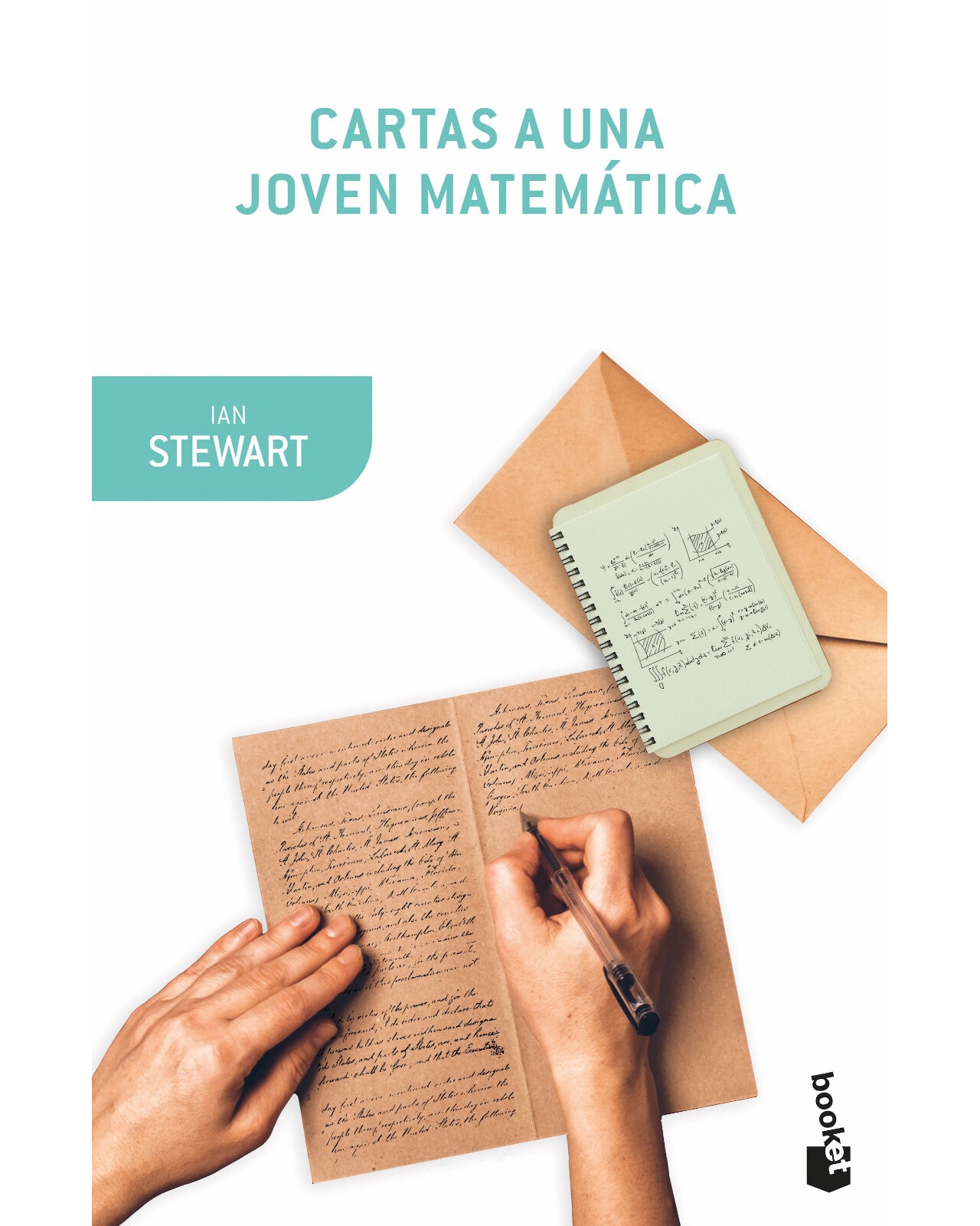 Cartas A Una Joven Matemática $449
