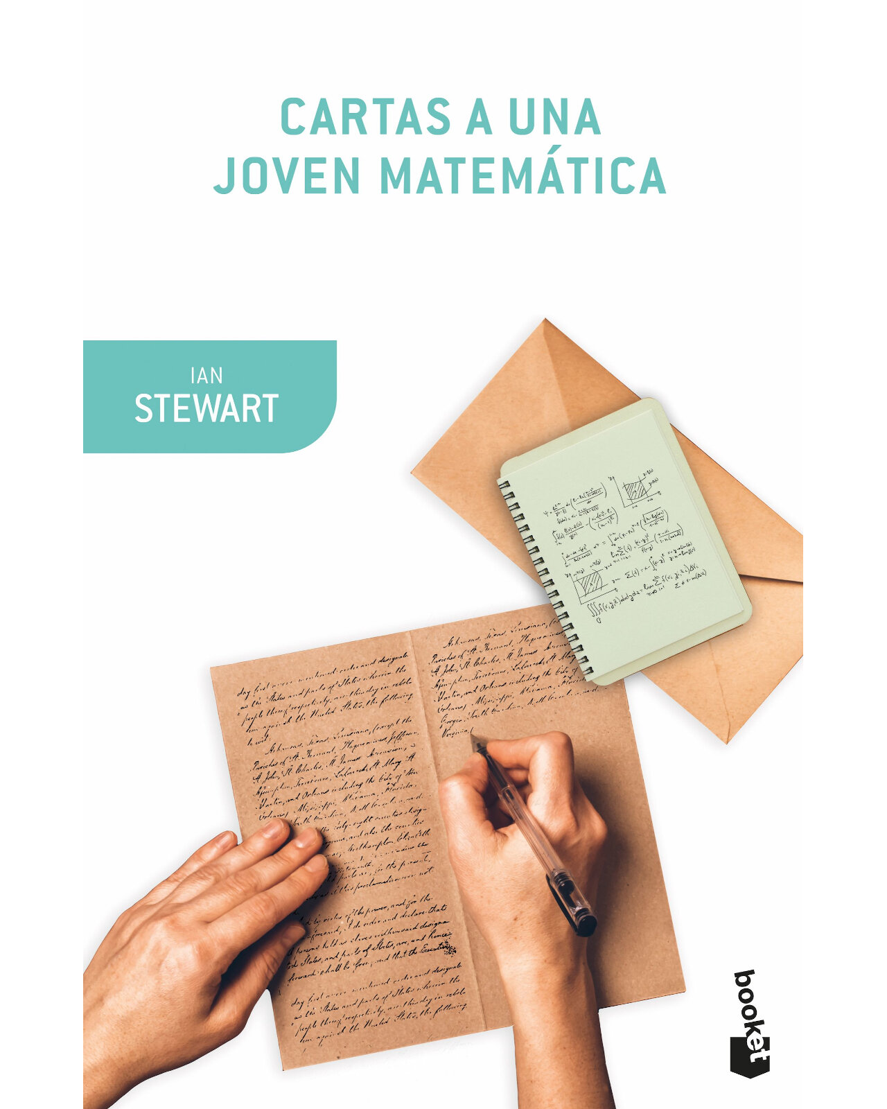 Cartas A Una Joven Matemática