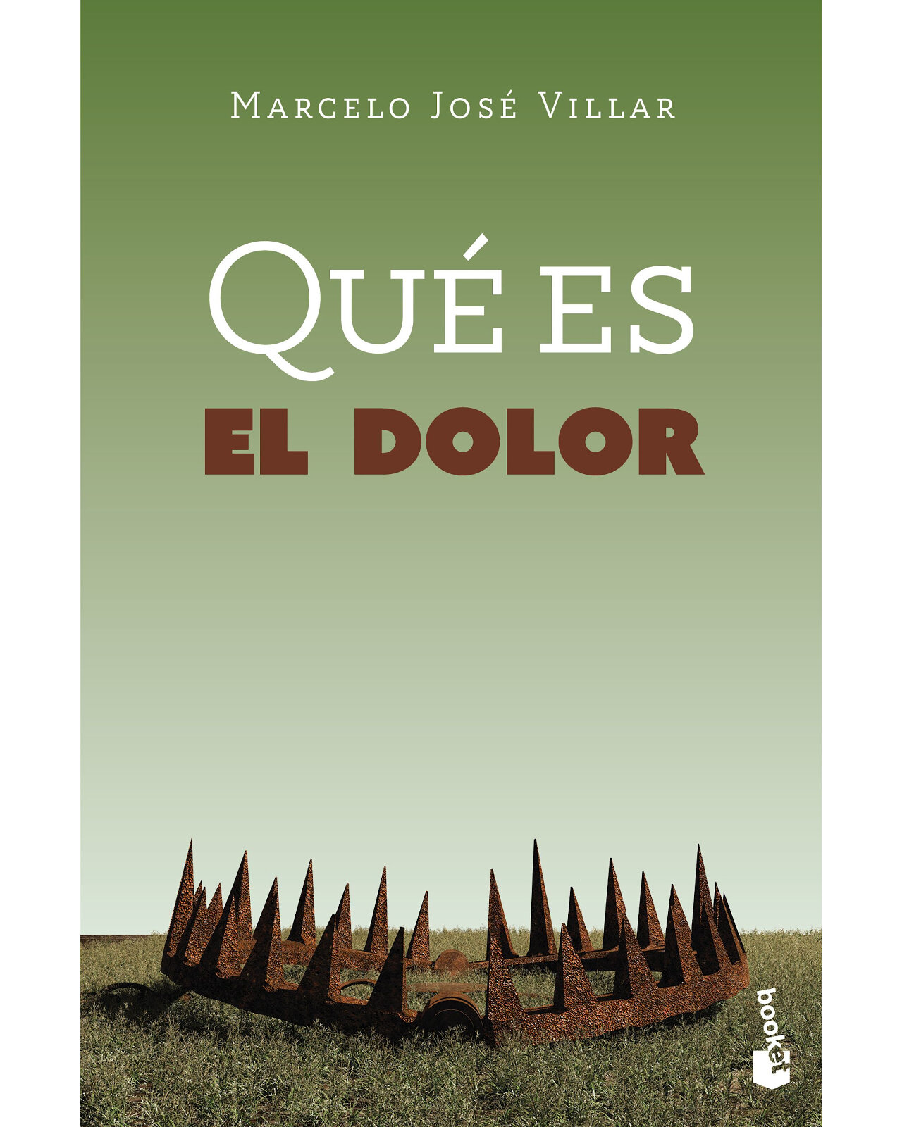 Qué Es El Dolor