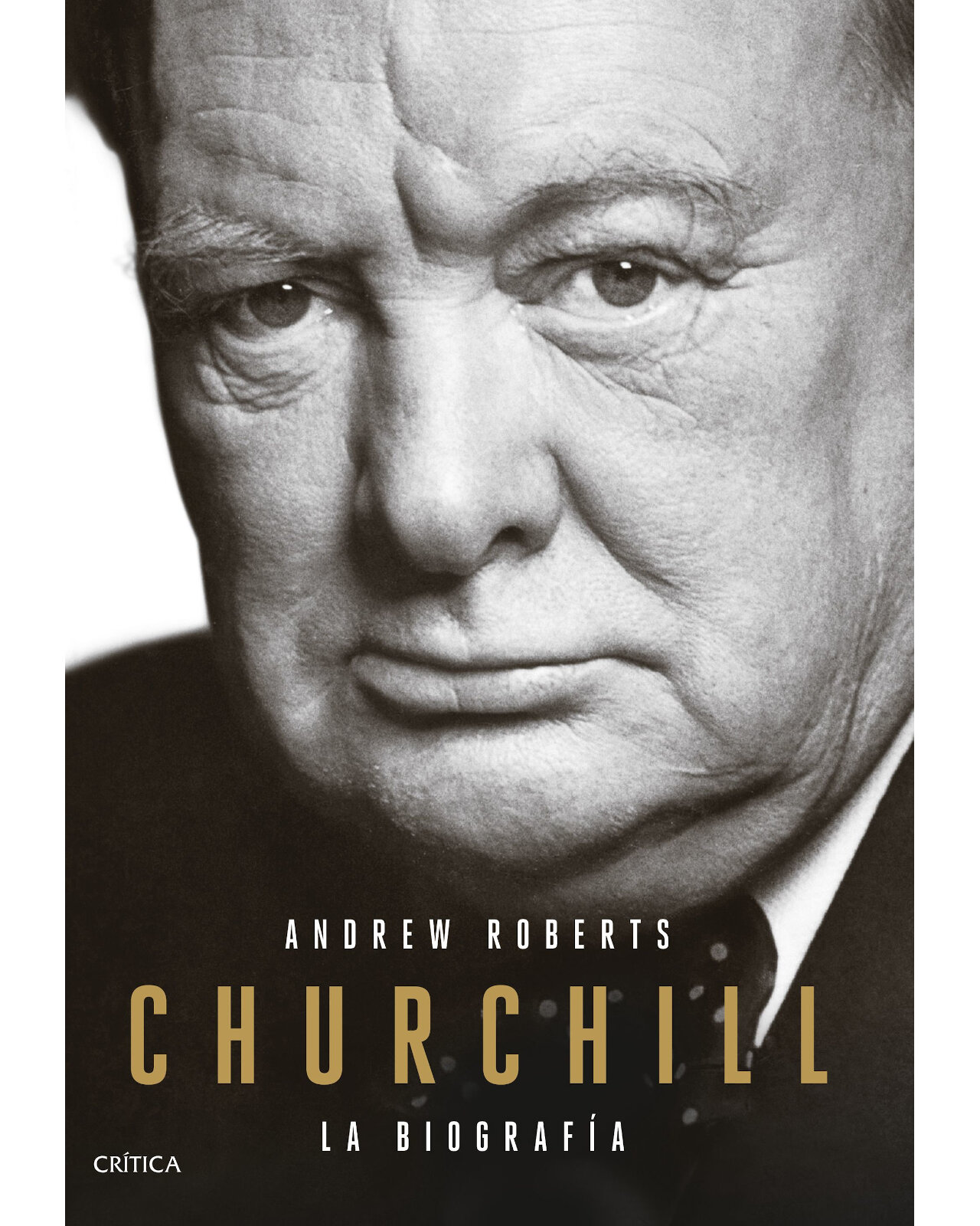 Churchill