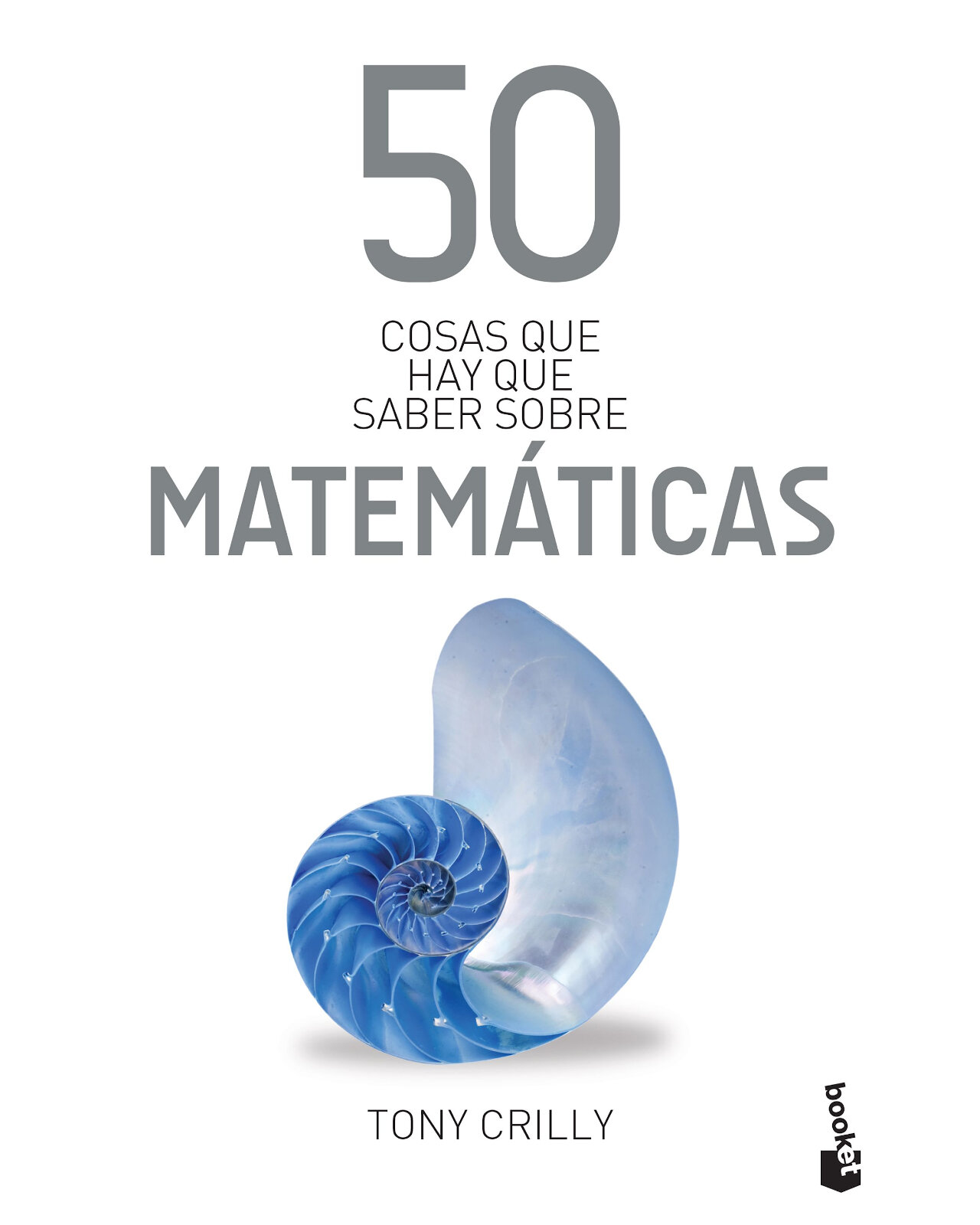 50 Cosas Que Hay Que Saber Sobre Matemáticas