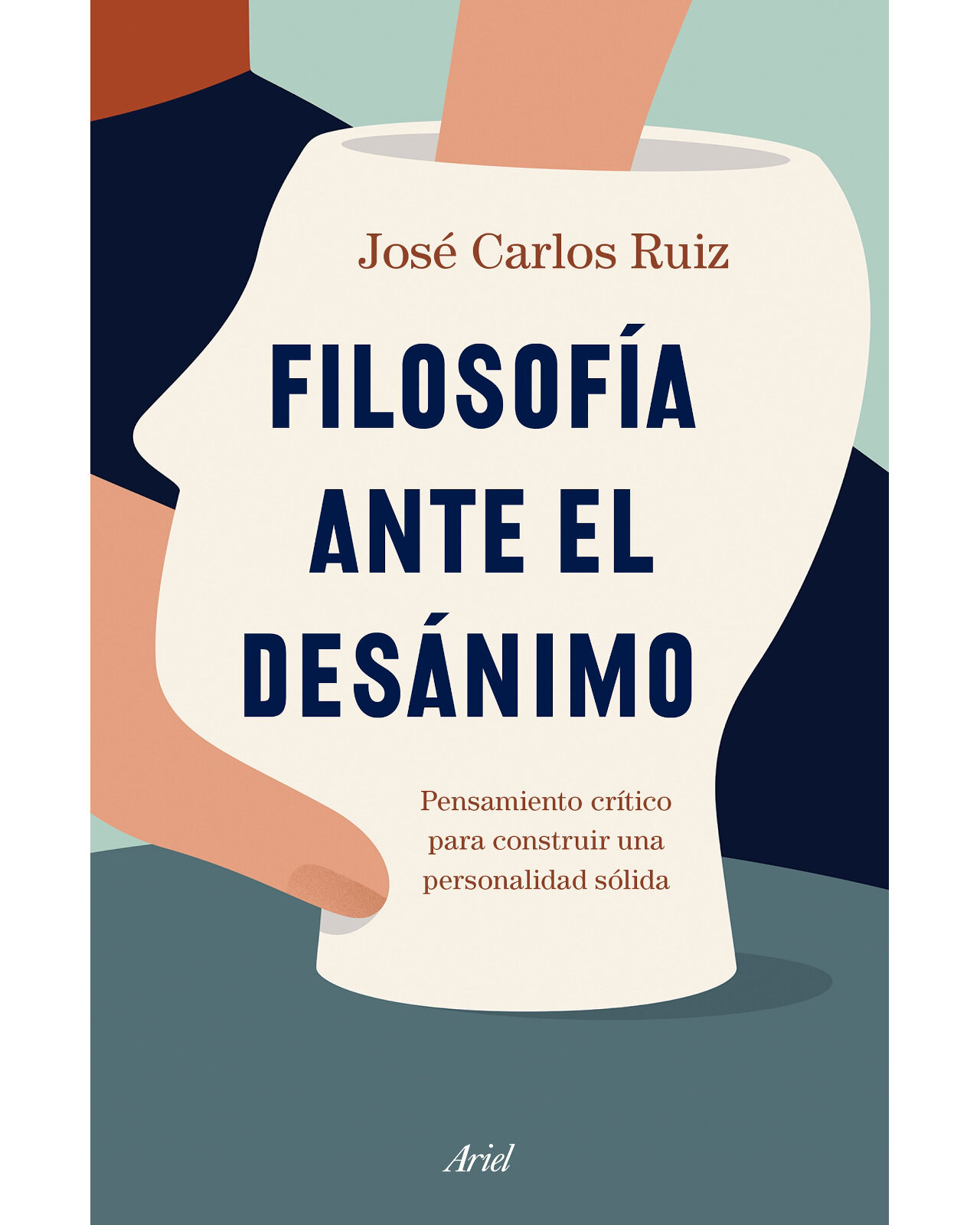 Foto 2 pulgar | Filosofía Ante El Desánimo