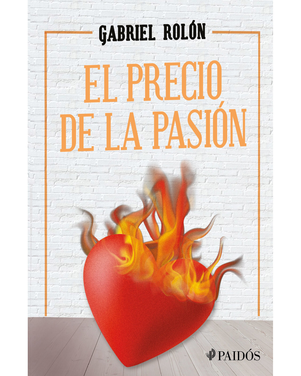 Foto 1 | El Precio De La Pasion