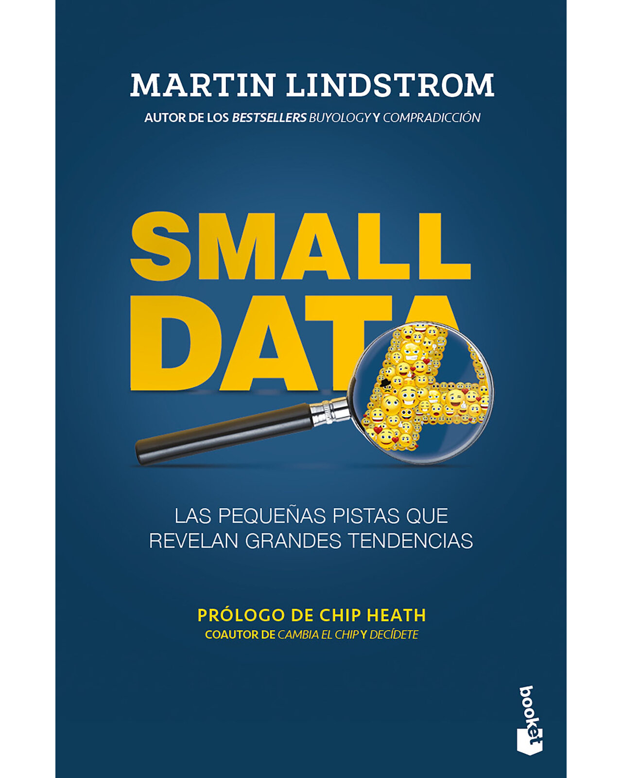 Foto 1 | Small Data