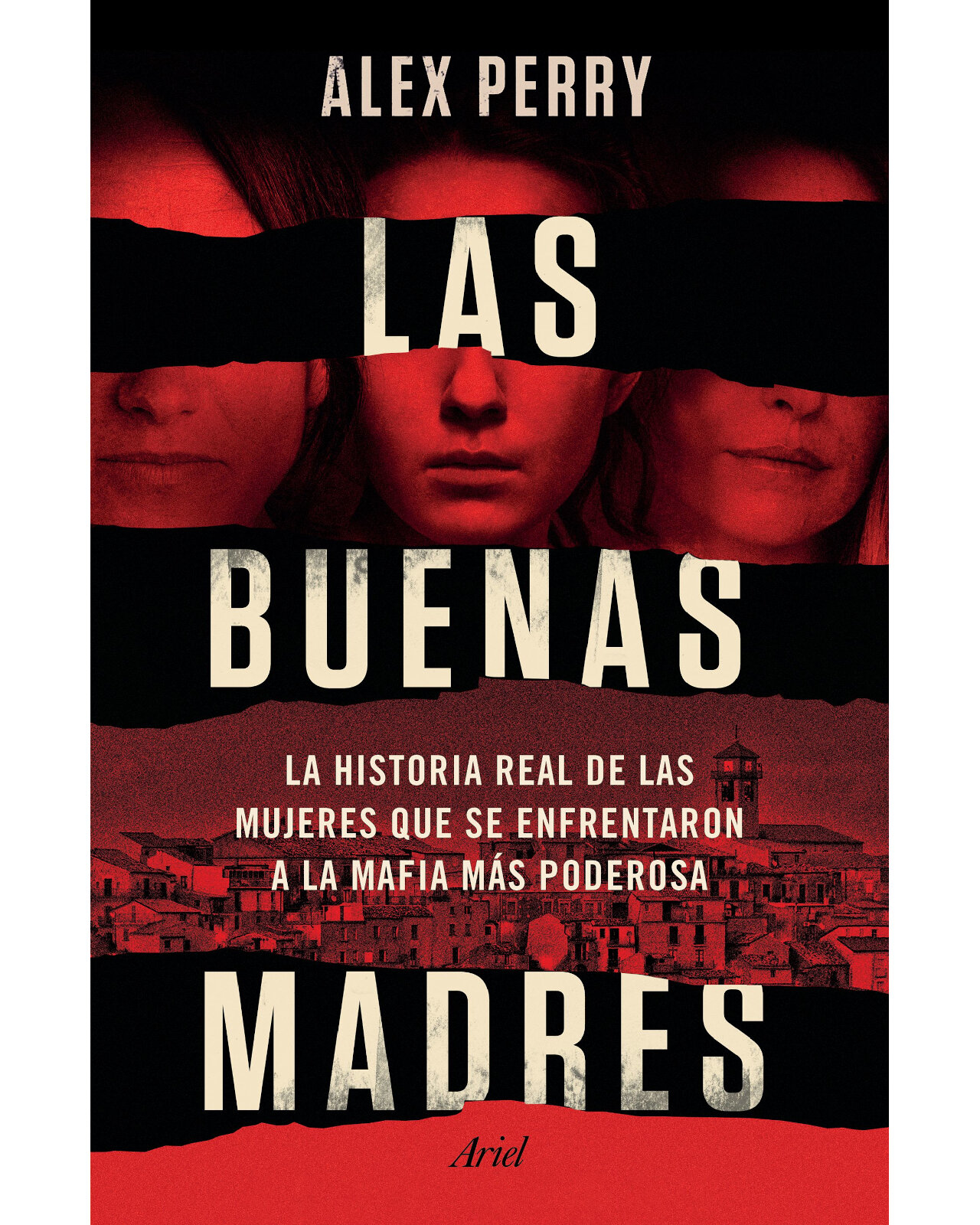 Foto 2 pulgar | Las Buenas Madres