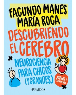 Foto 1 | Descubriendo El Cerebro