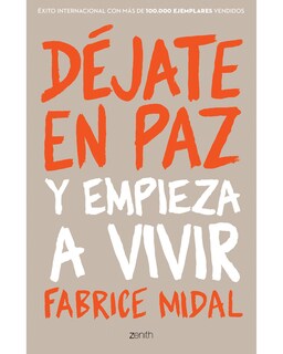 Foto 1 | Déjate En Paz