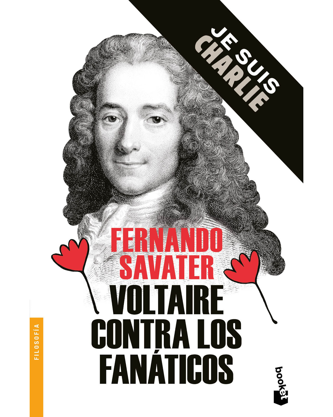 Voltaire Contra Los Fanáticos