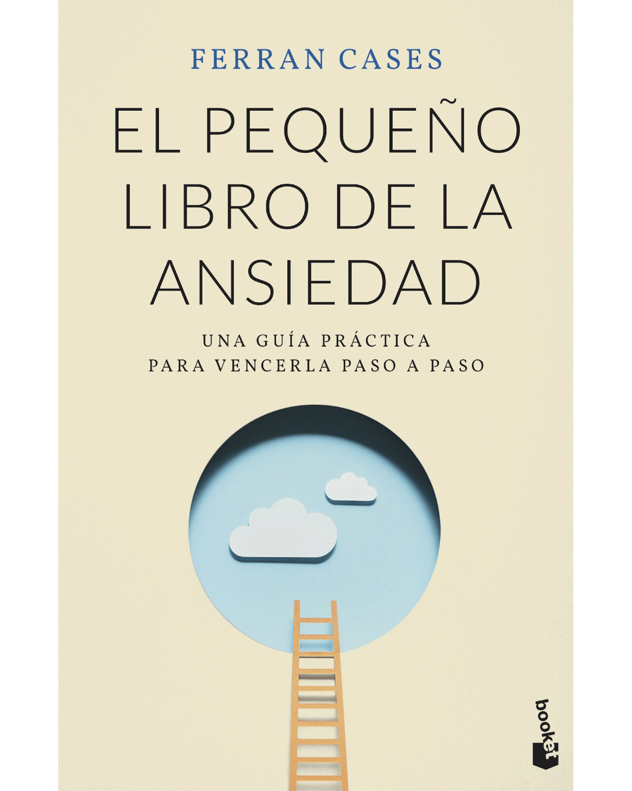 Foto 2 pulgar | El Pequeño Libro De La Ansiedad