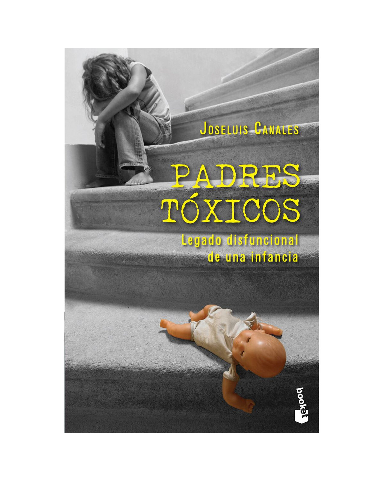 Foto 1 | Padres Tóxicos