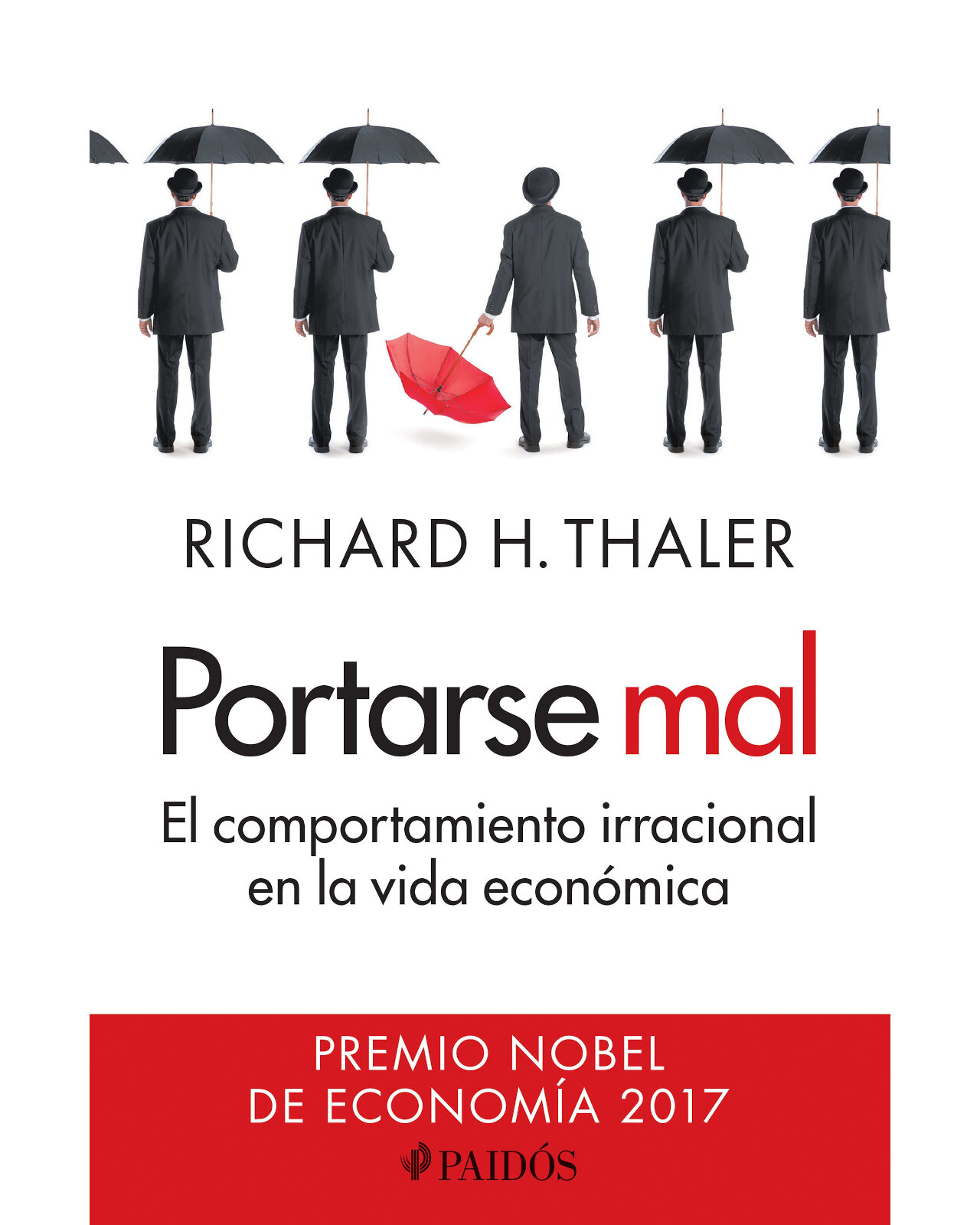 Portarse Mal