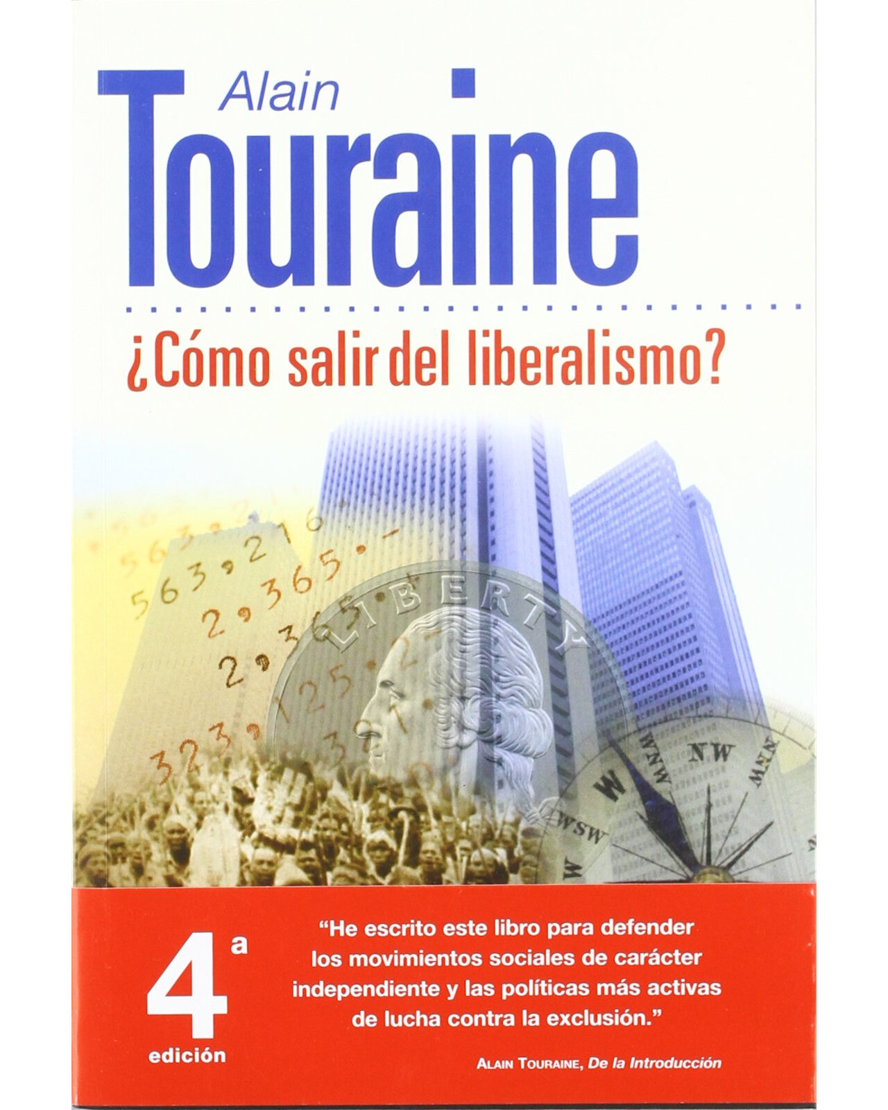 Foto 2 pulgar | ¿cómo Salir Del Liberalismo?
