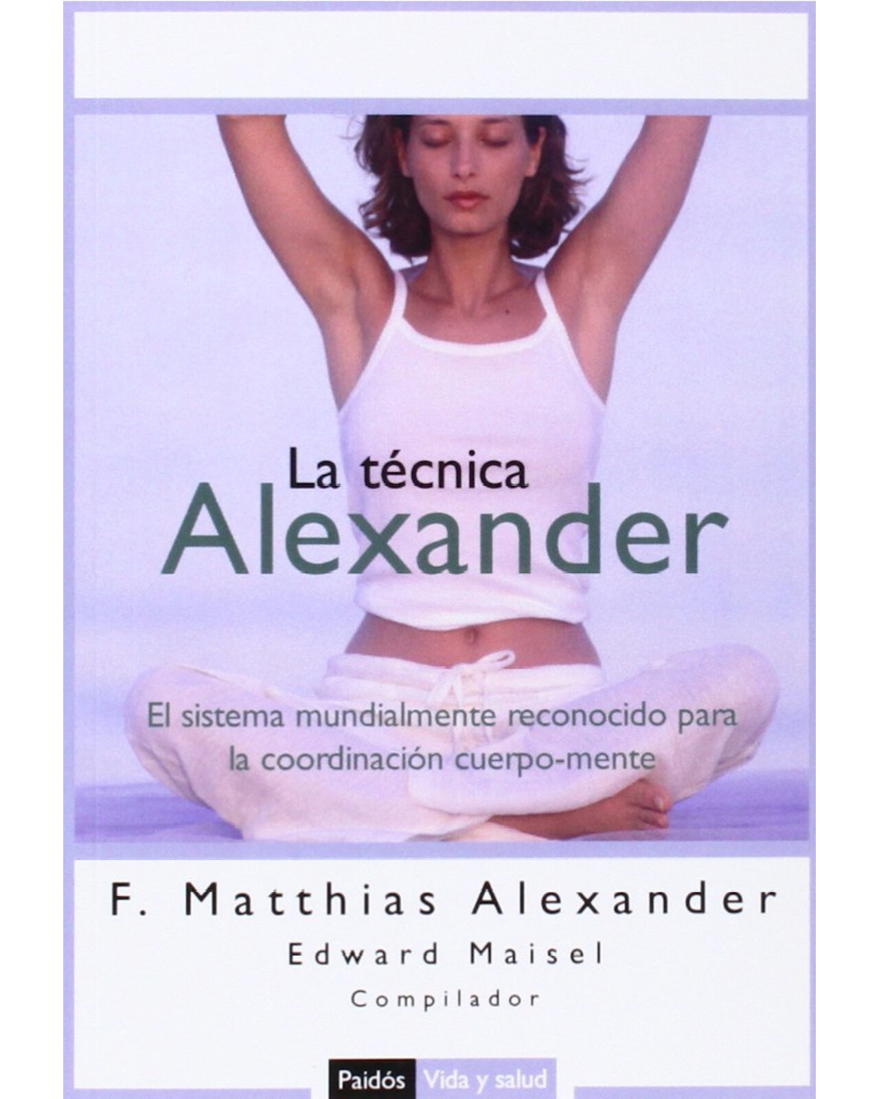 Foto 1 | La Técnica Alexander