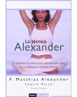 Foto 1 | La Técnica Alexander