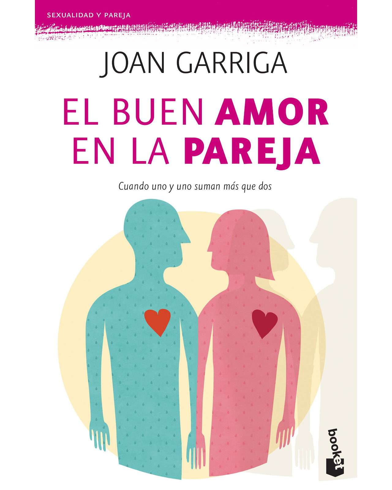 Foto 2 pulgar | El Buen Amor En La Pareja