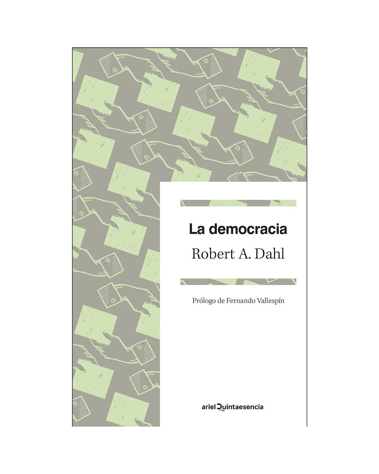 Foto 1 | La Democracia