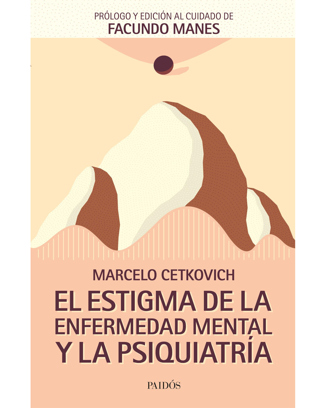 Foto 1 | El Estigma De La Enfermedad Mental Y La Psiquiatría