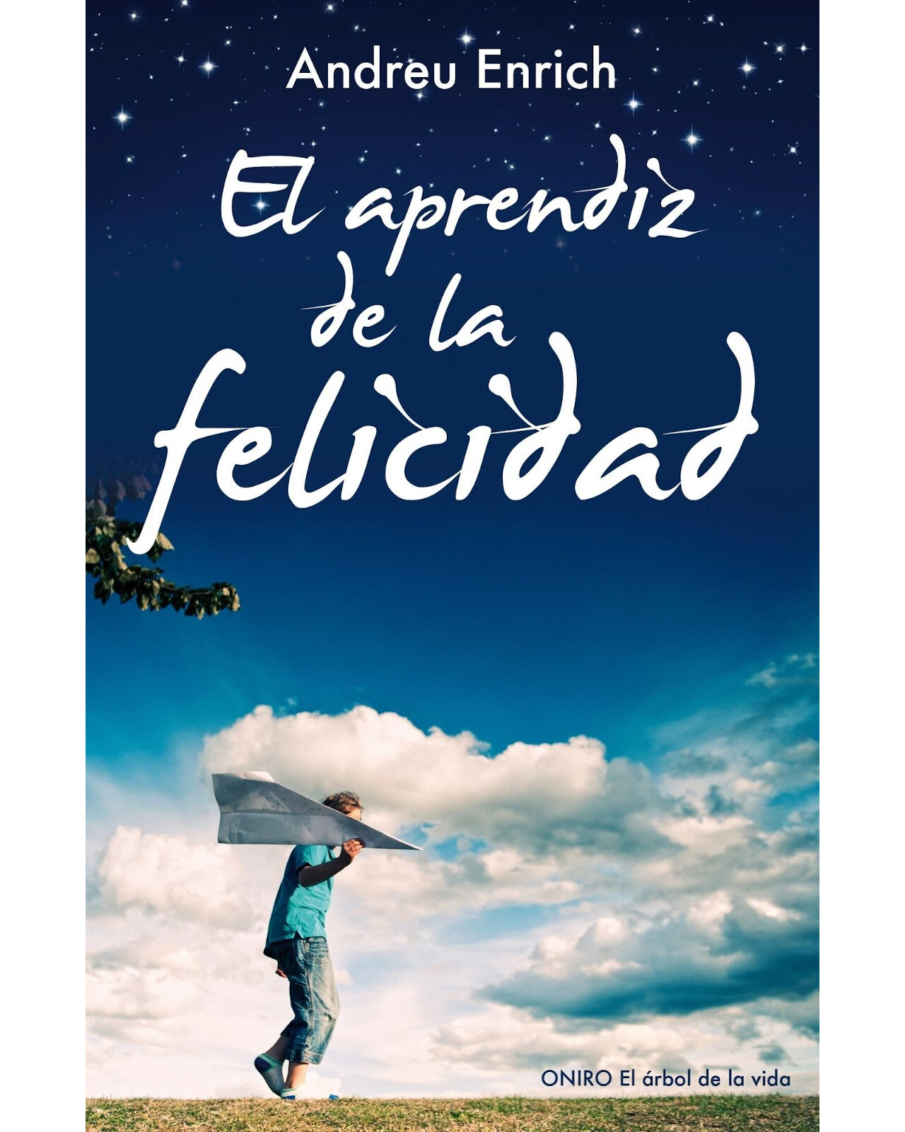 El Aprendiz De La Felicidad