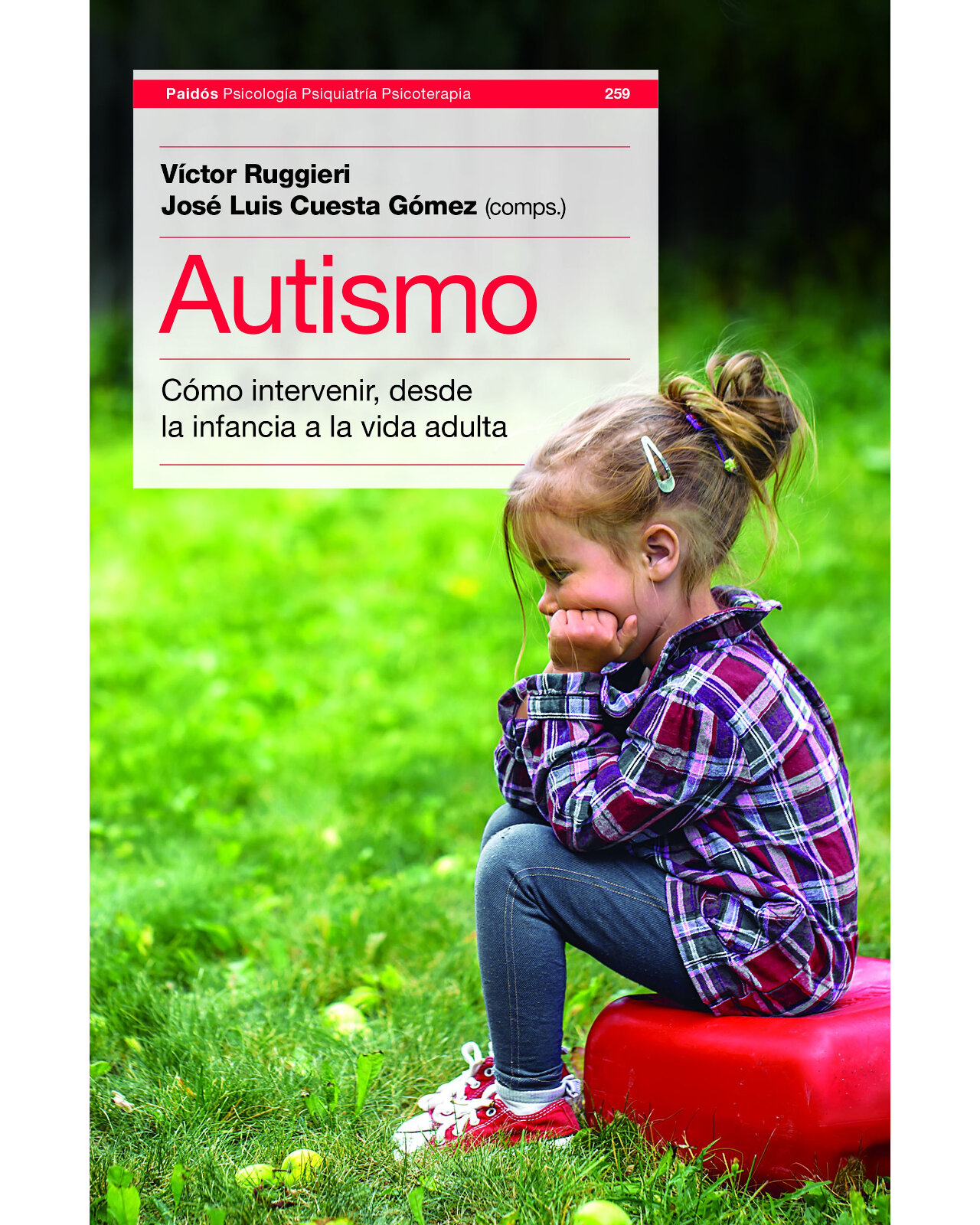 Foto 1 | Autismo