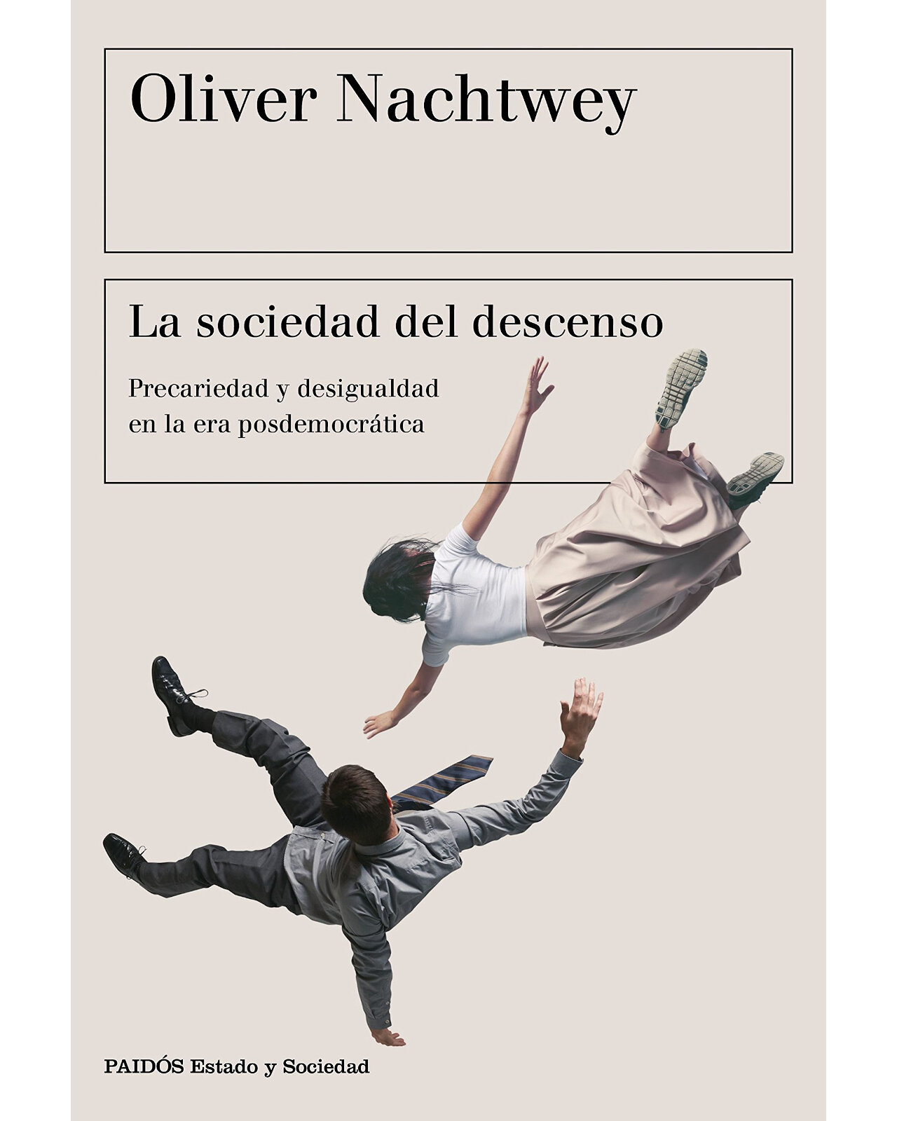 Foto 2 pulgar | La Sociedad Del Descenso