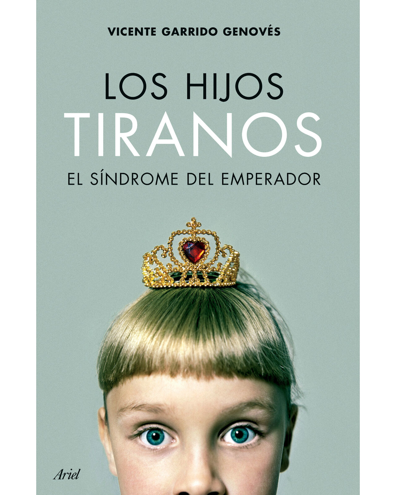Foto 2 pulgar | Los Hijos Tiranos