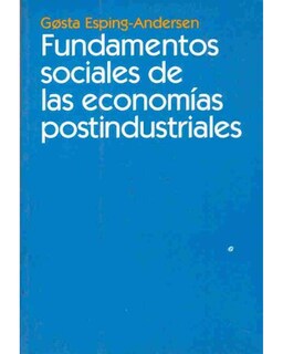 Foto 1 | Fundamentos Sociales De Las Economias P