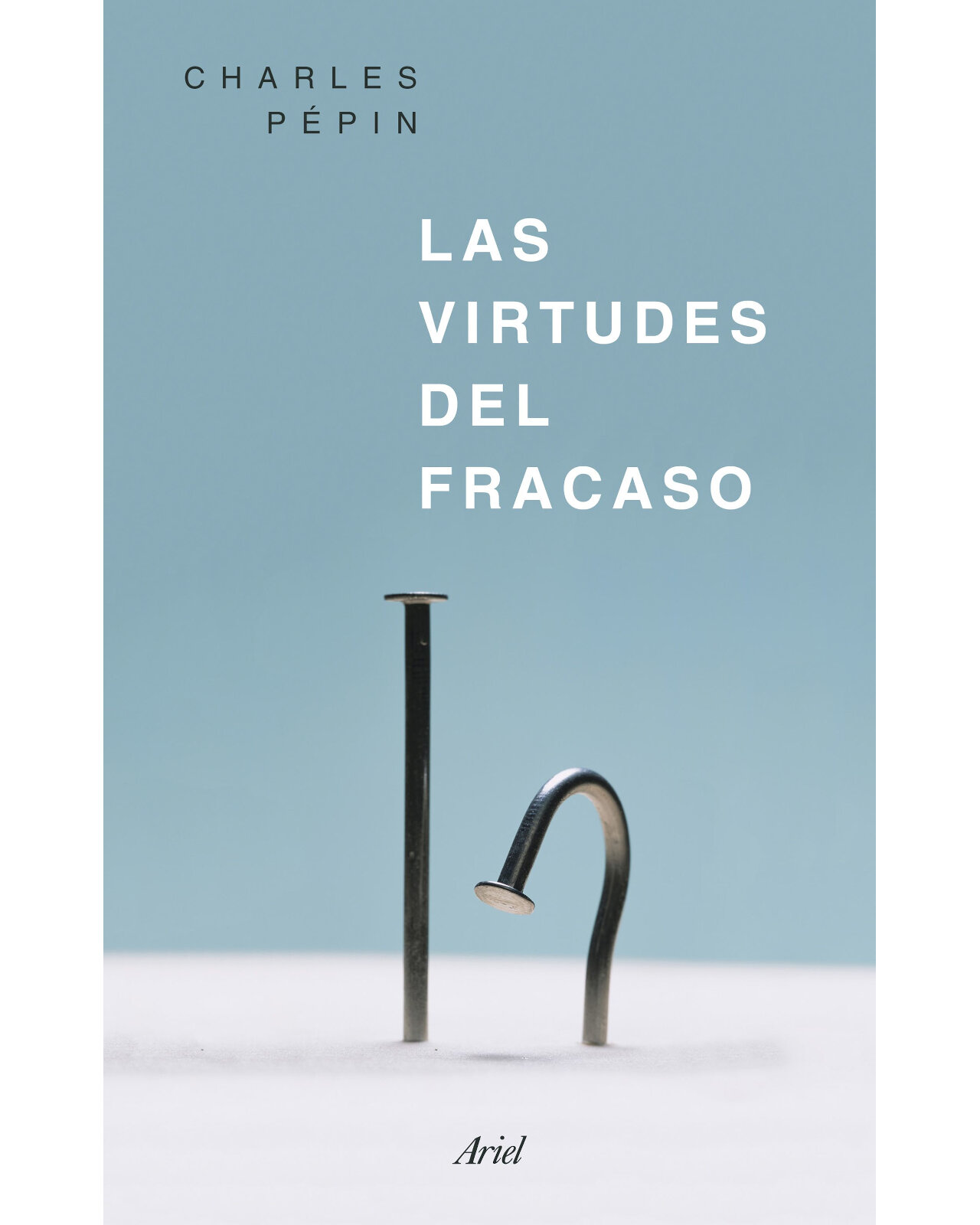 Foto 1 | Las Virtudes Del Fracaso
