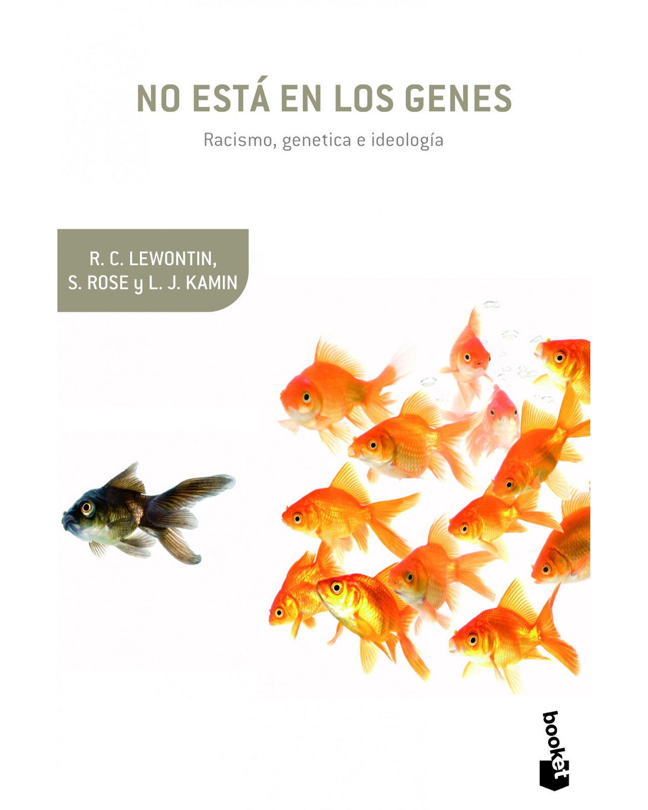 Foto 2 pulgar | No Está En Los Genes