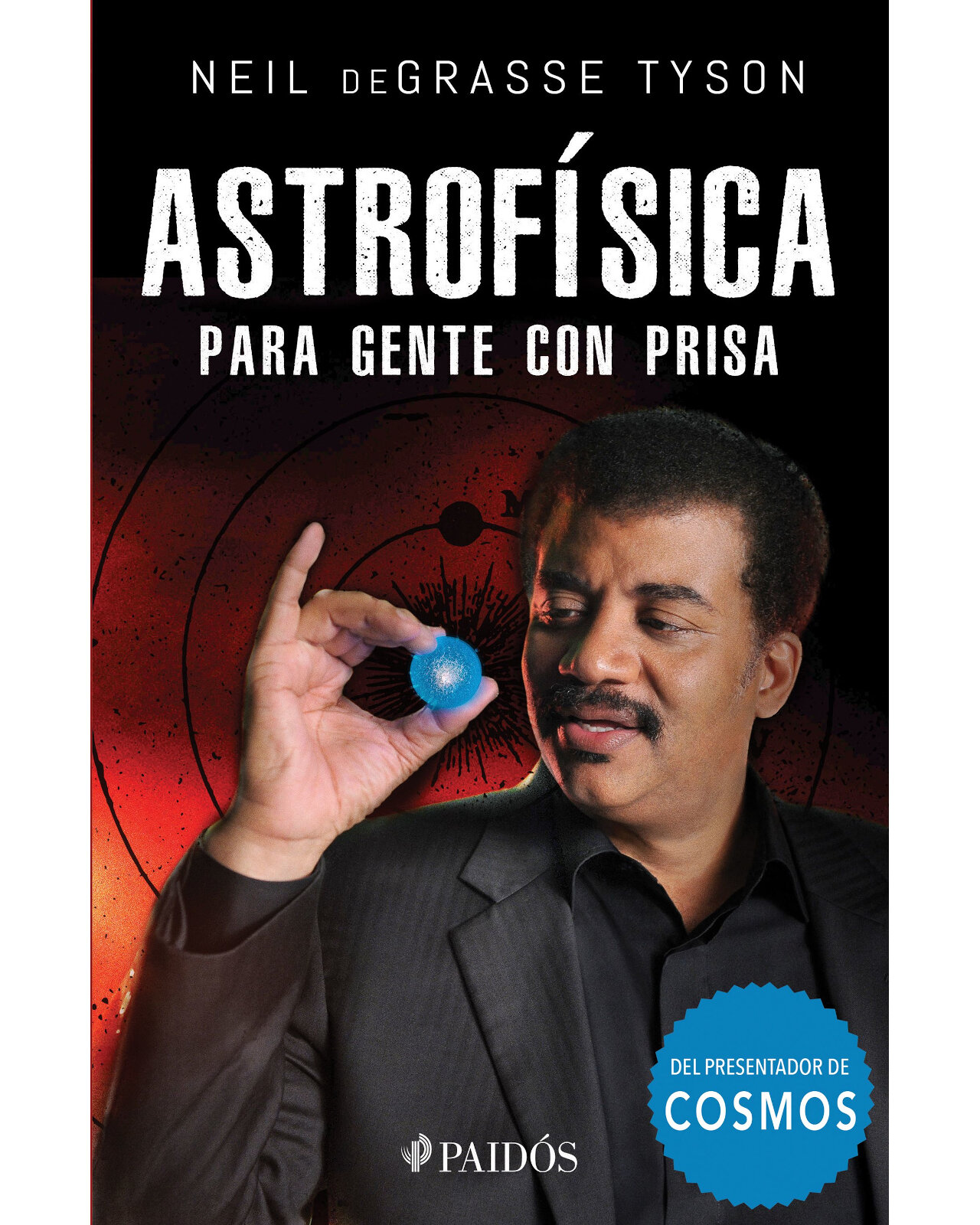 Foto 1 | Astrofisica Para Gente Con Prisa