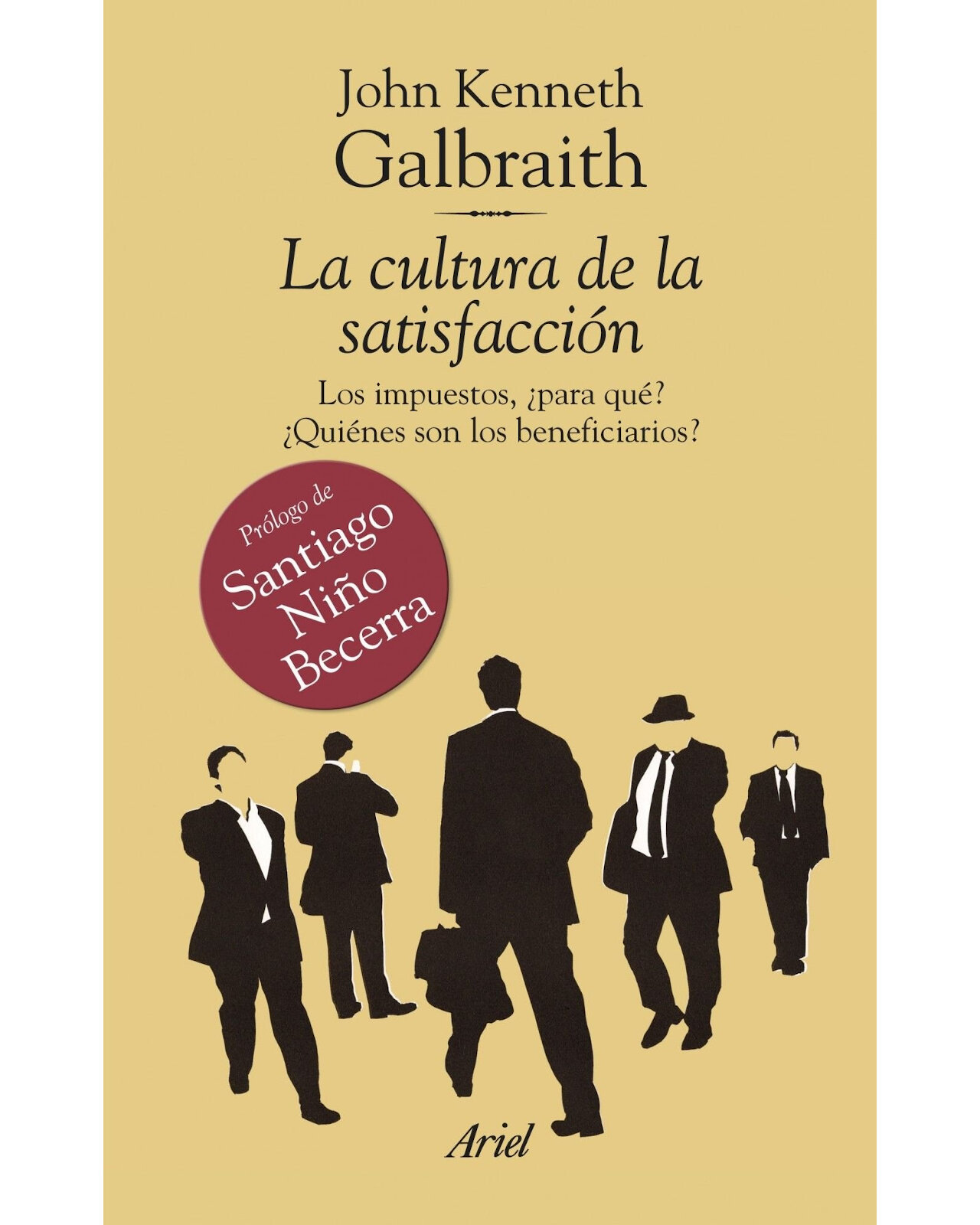 Foto 1 | La Cultura De La Satisfacción