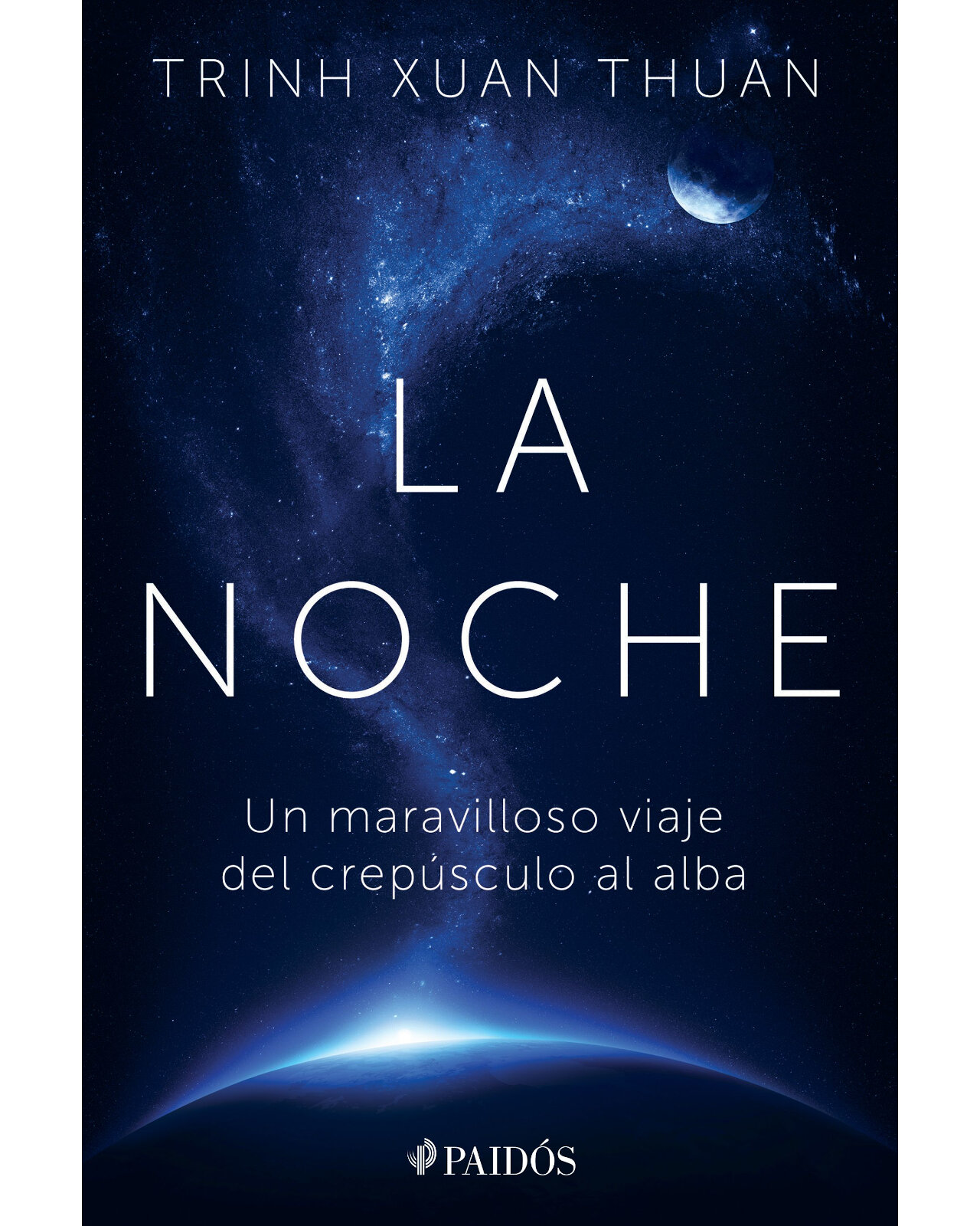 Foto 2 pulgar | La Noche
