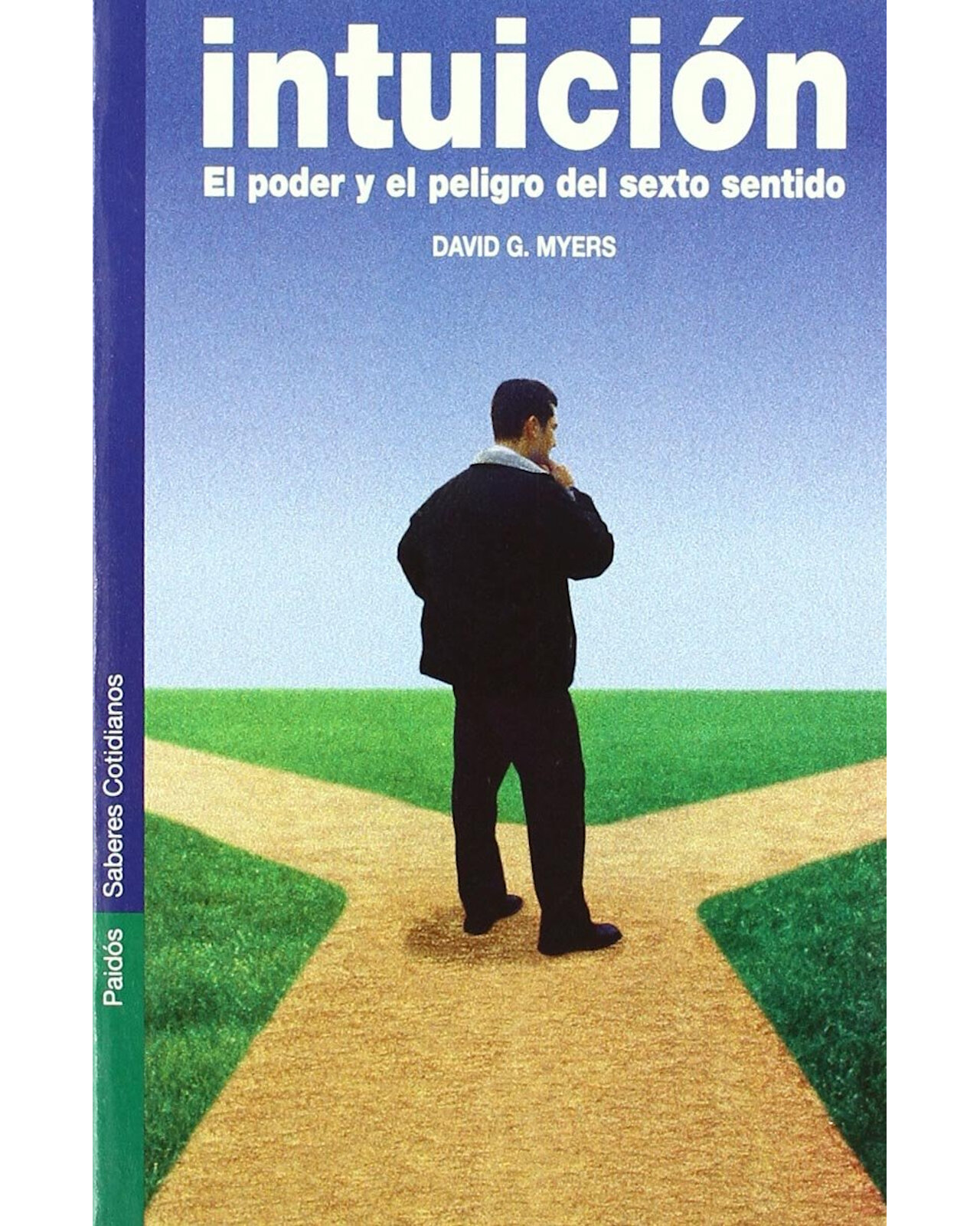 Foto 1 | Intuición