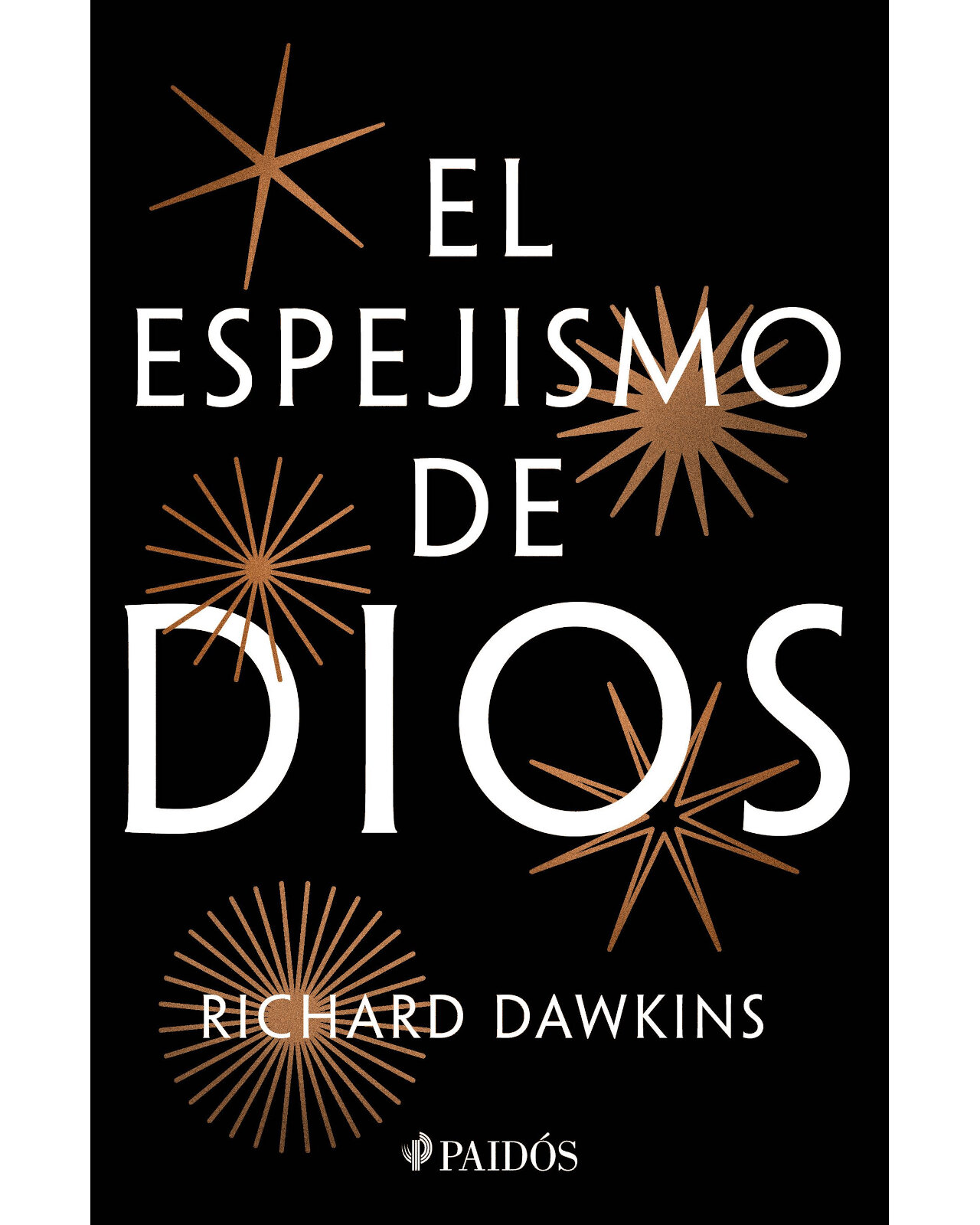 Foto 2 pulgar | El Espejismo De Dios