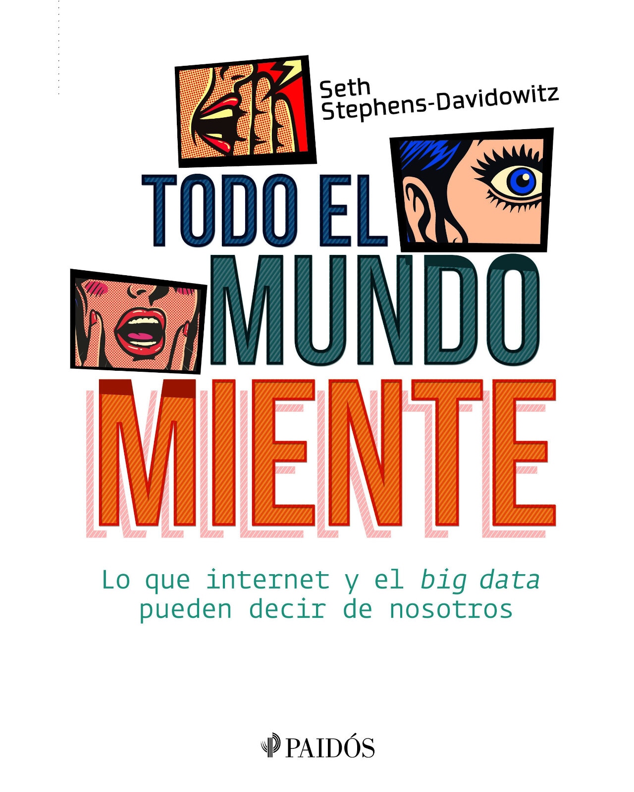 Todo El Mundo Miente $246