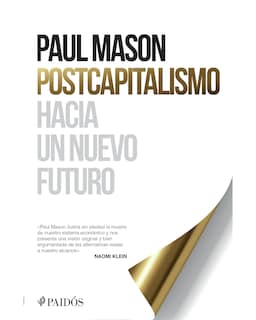 Foto 1 | Postcapitalismo
