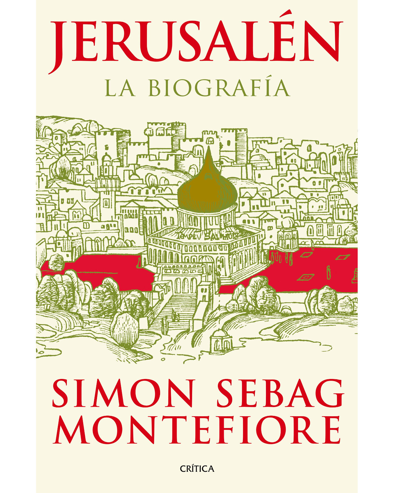 Foto 1 | Jerusalén