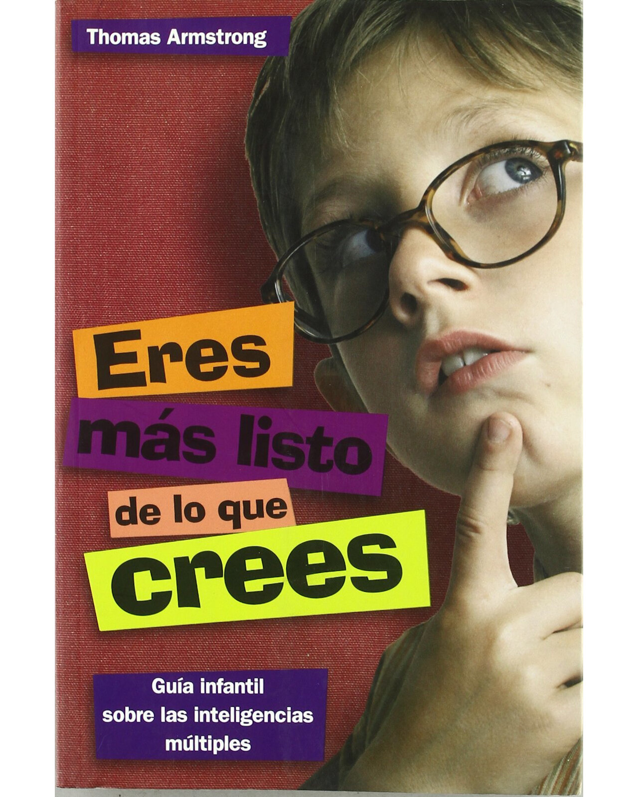 Eres Más Listo De Lo Que Crees