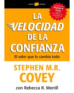Foto 1 | La Velocidad De La Confianza
