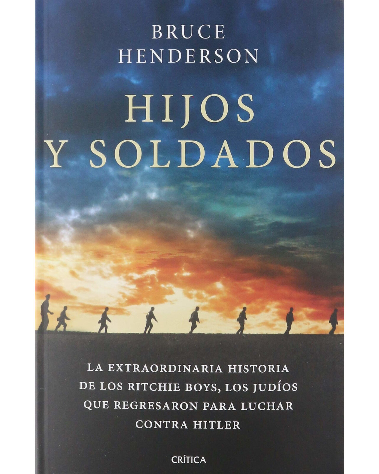 Hijos Y Soldados