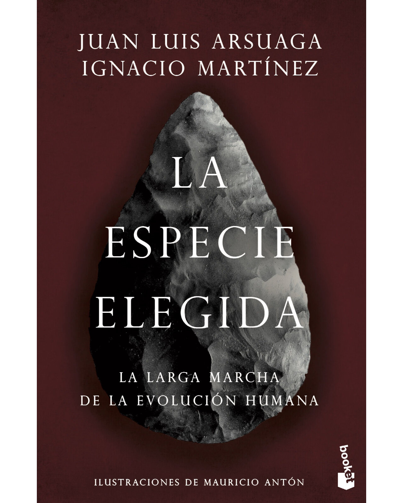 Foto 2 pulgar | La Especie Elegida