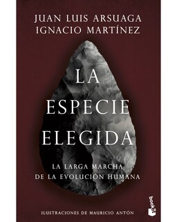 Foto 1 | La Especie Elegida