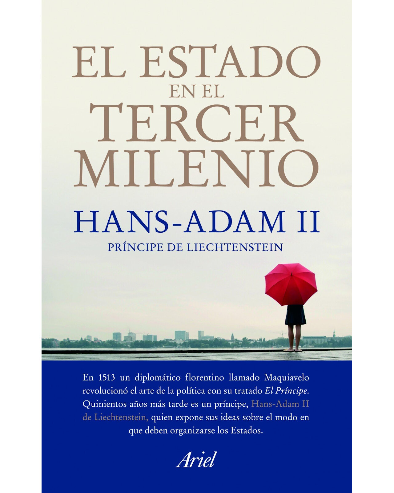 El Estado En El Tercer Milenio