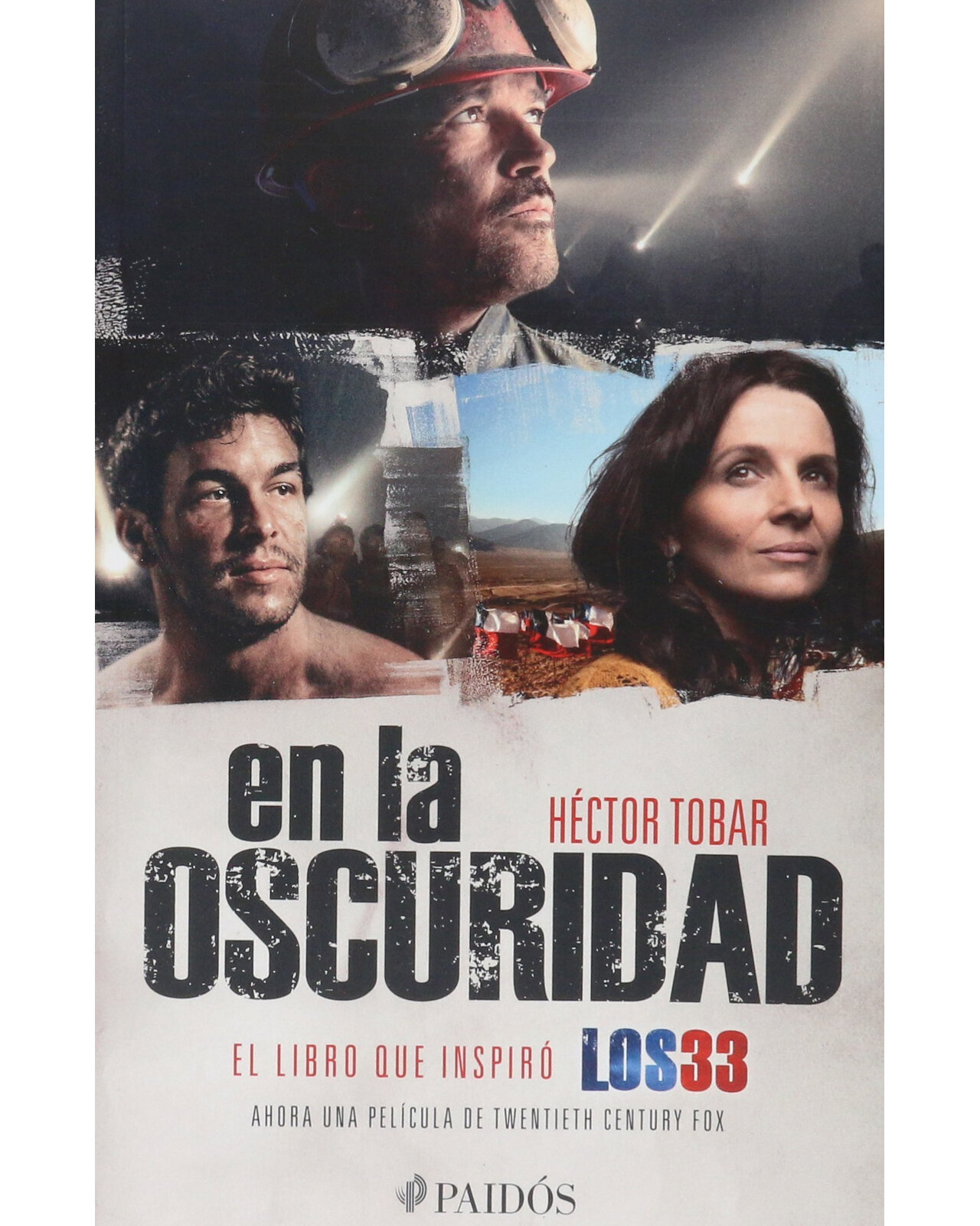 Foto 1 | En La Oscuridad