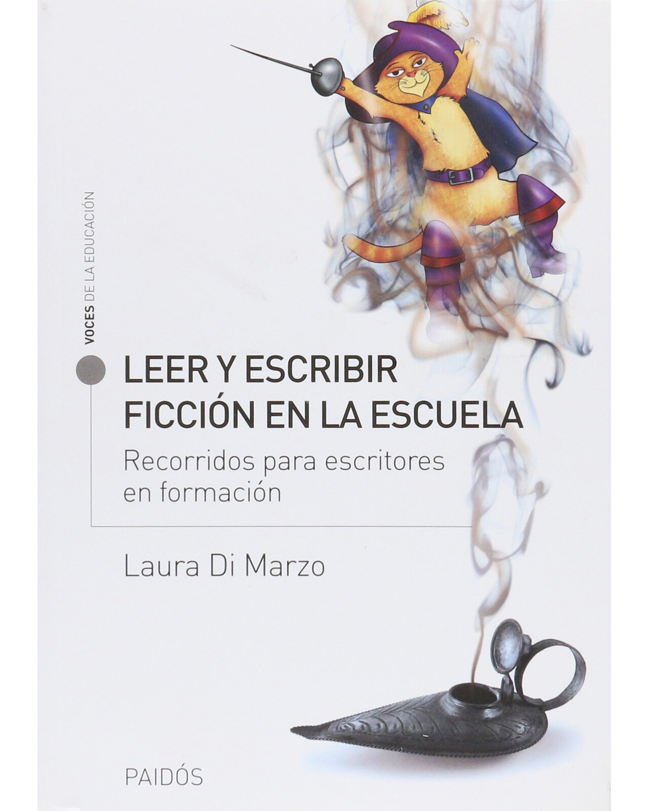Leer Y Escribir Ficción En La Escuela