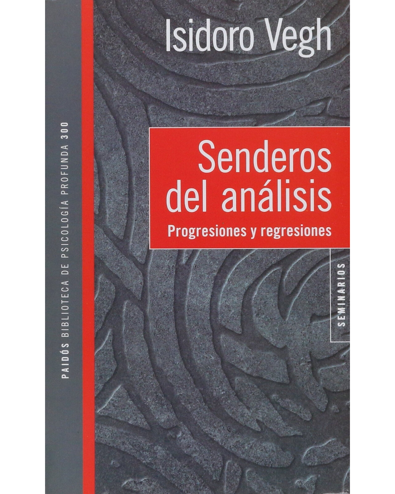 Senderos Del Análisis