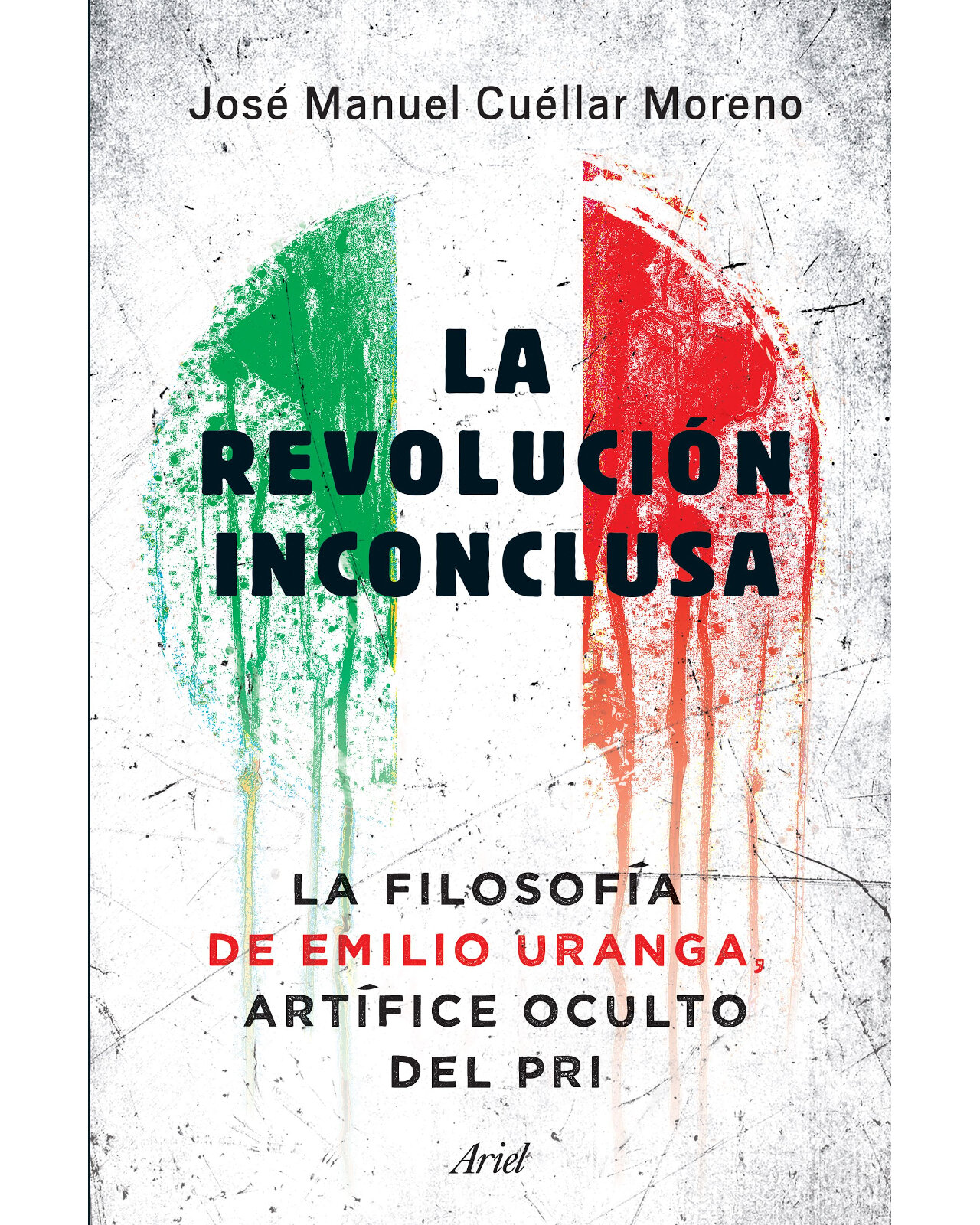 La Revolución Inconclusa