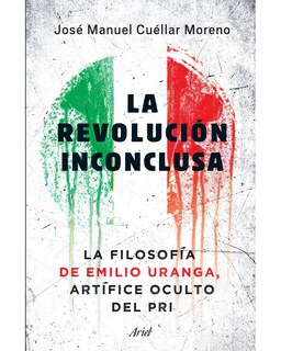 Foto 1 | La Revolución Inconclusa