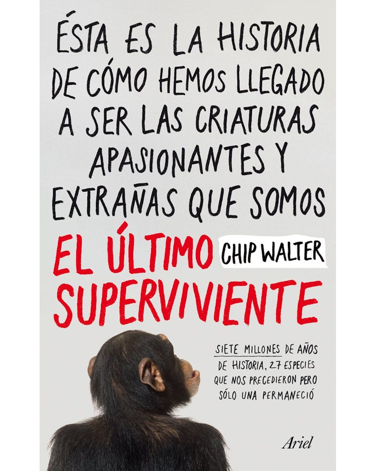 Foto 2 pulgar | El £ltimo Superviviente