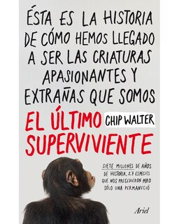 Foto 1 | El £ltimo Superviviente